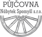 Antik Spomyšl Logo